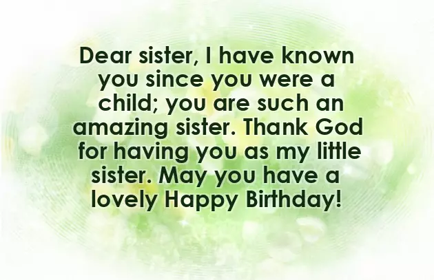 Best Caption For Sister Birthday Best Caption For Sister Birthday