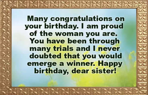 Birthday Wishes To A Twin Sister Birthday Wishes To A Twin Sister