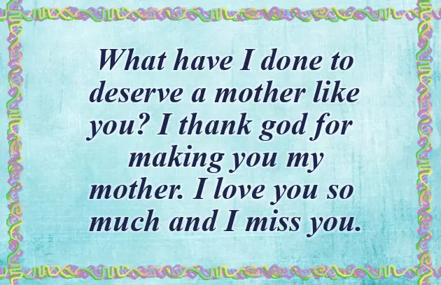 Letter Of Appreciation For Birthday Wishes