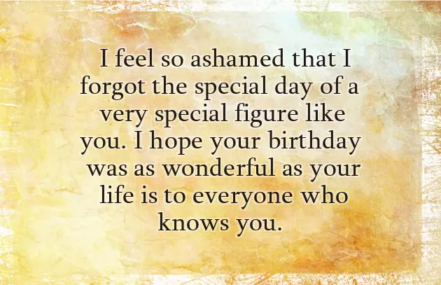 Birthday Text To My Boss Birthday Text To My Boss