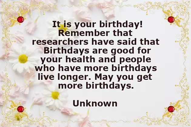 Happy Bday Quotes For Best Friend