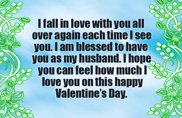 Valentines Wishes For Husband Valentines Wishes For Husband