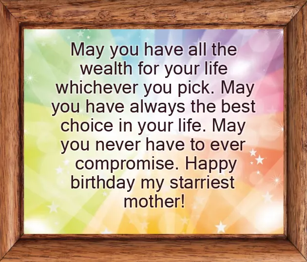 Happy Birthday To My Lovely Mum Happy Birthday To My Lovely Mum