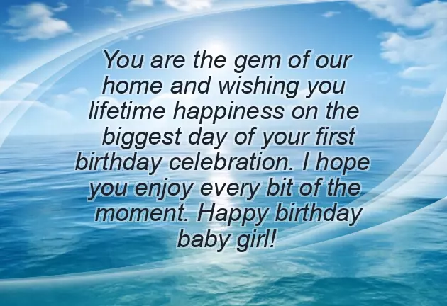 Happy Birthday My Little Prince