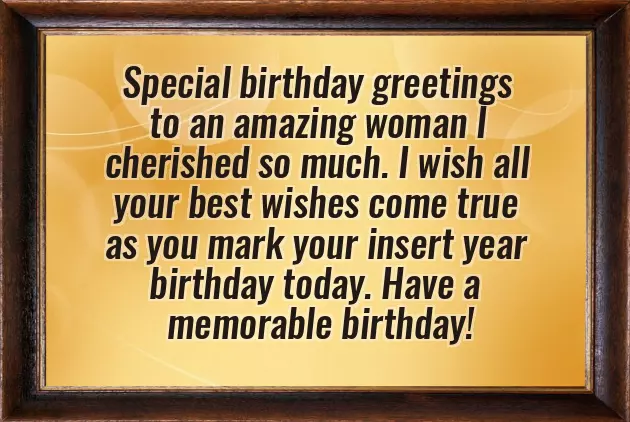 Happy Birthday To My Mom In Law Happy Birthday To My Mom In Law