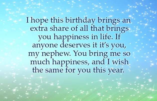 Birthday Greetings For Pamangkin Birthday Greetings For Pamangkin