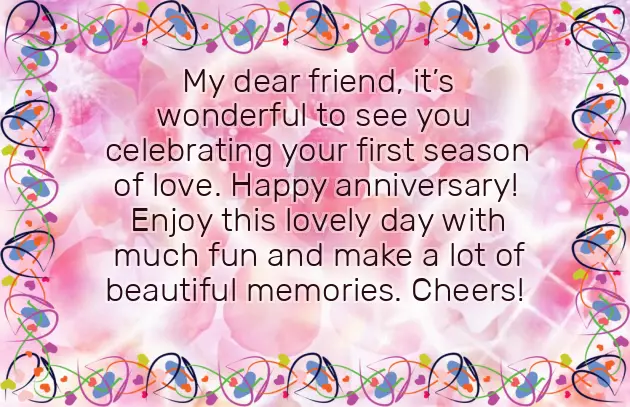 Happy One Year Anniversary Quotes Happy One Year Anniversary Quotes