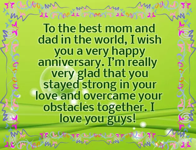 Wedding Anniversary Wishes Quotes