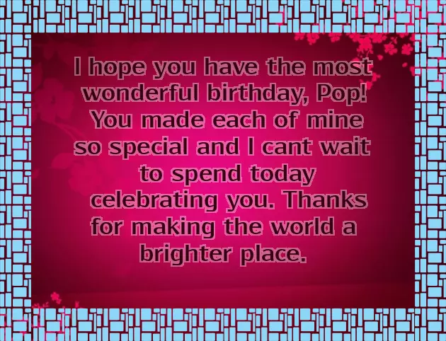 Happy Birthday For Special Man Happy Birthday For Special Man