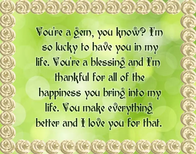 Good Morning Make It A Great Day