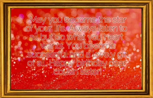 Funny Birthday Wishes For Cousin Sister Quotes Funny Birthday Wishes For Cousin Sister Quotes