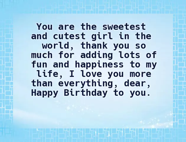 Birthday Wishes For Nephew 6 Year Old Birthday Wishes For Nephew 6 Year Old