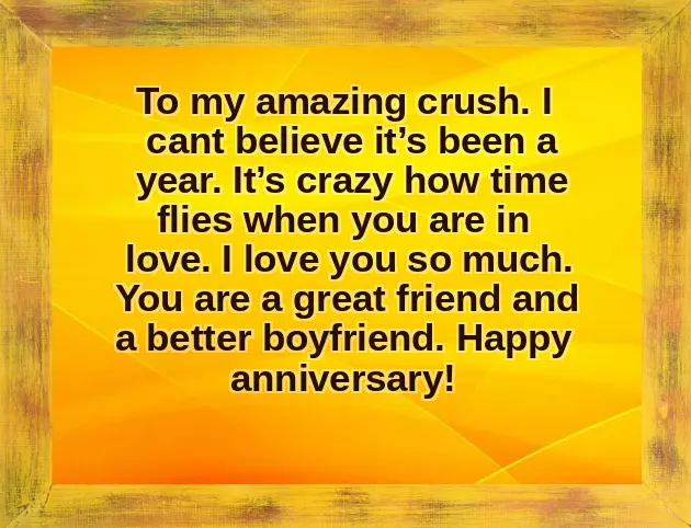 Best Good Morning Messages For Crush