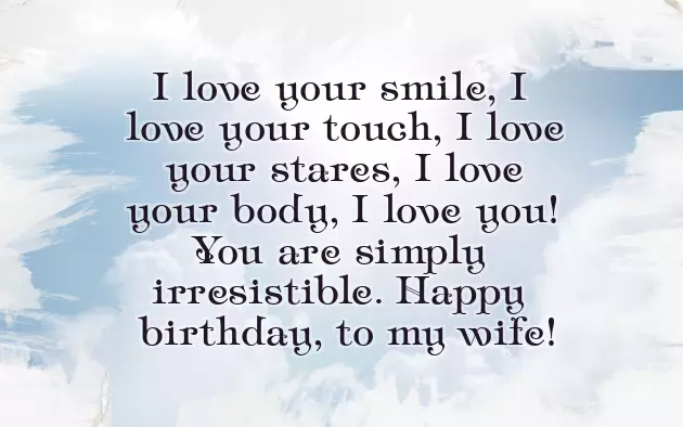 Unique Birthday Wishes For Wife With Love Unique Birthday Wishes For Wife With Love