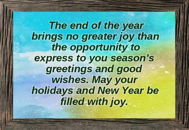 Christmas Wishes For Business Customers Christmas Wishes For Business Customers