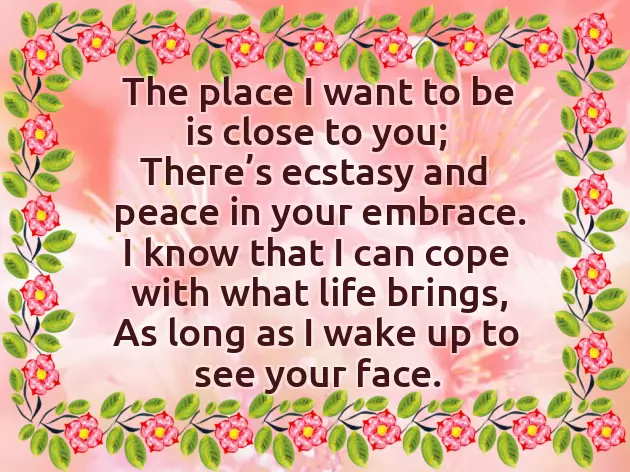 6 Anniversary Wishes For Husband