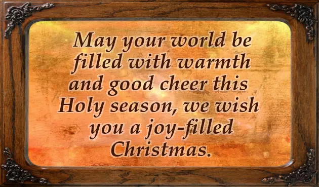 Merry Christmas And A Wonderful New Year Merry Christmas And A Wonderful New Year