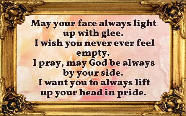 Words To My Friend On Her Birthday Words To My Friend On Her Birthday