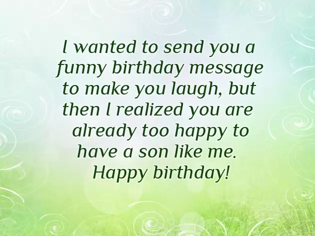 Birthday Quotes For Father And Daughter