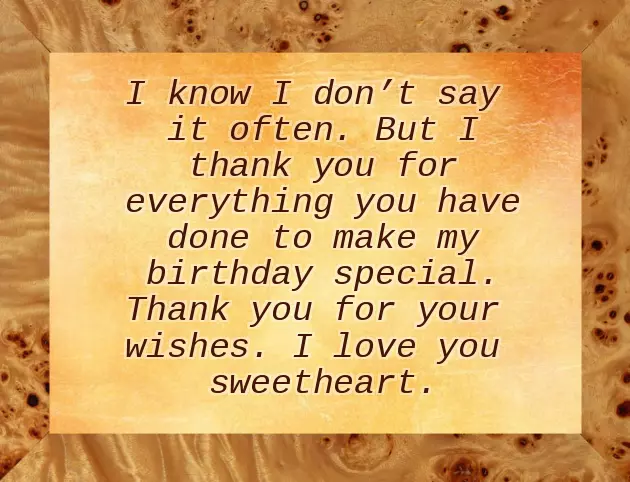 Thought For Girlfriend Birthday Thought For Girlfriend Birthday