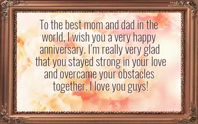 Marriage Anniversary Wishes To Mother In Law