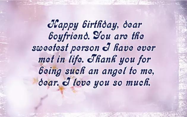 Romantic Birthday Wishes For My Love Romantic Birthday Wishes For My Love