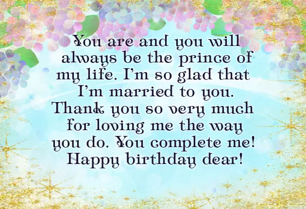 Funny Happy Birthday Post For Husband Funny Happy Birthday Post For Husband