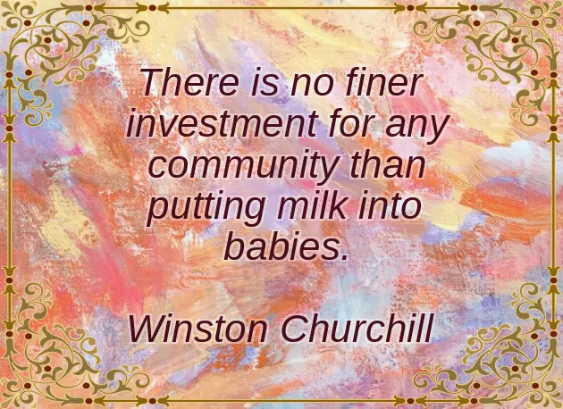 Baby Showers Wishes For Girl