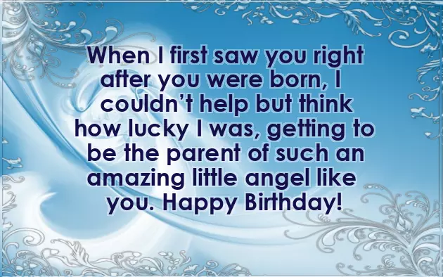 Birthday Wishes For My Baby Girl Birthday Wishes For My Baby Girl