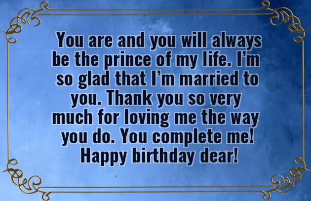 Greetings For Birthday Husband Greetings For Birthday Husband