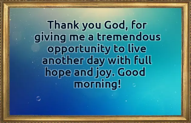 Good Morning Wishes Krishna