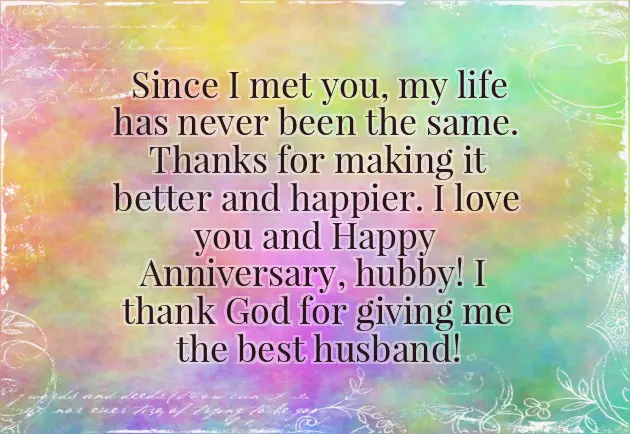 2 Year Anniversary Gift For Wife