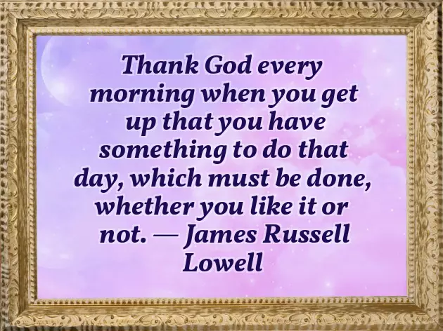 Thursday Good Morning Messages