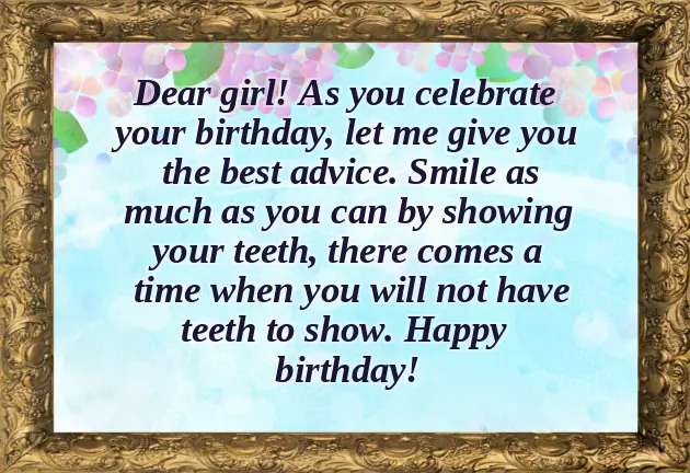 Best Birthday Wishes For My Female Friend Best Birthday Wishes For My Female Friend