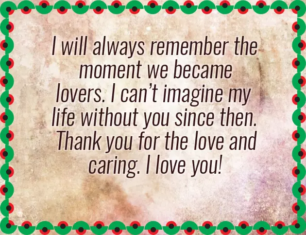 2Nd Anniversary Message