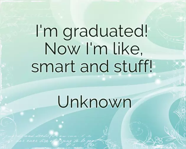 Elementary Graduation Wishes Elementary Graduation Wishes