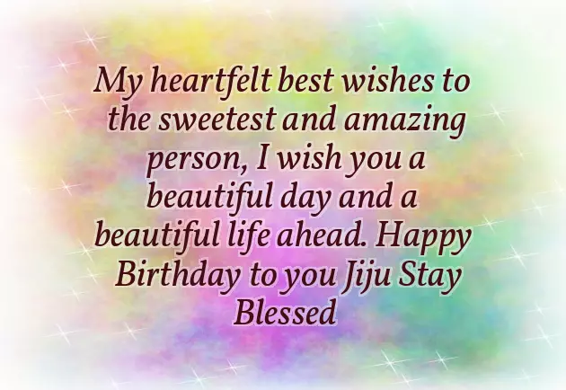 Bday Msg For Jiju Bday Msg For Jiju