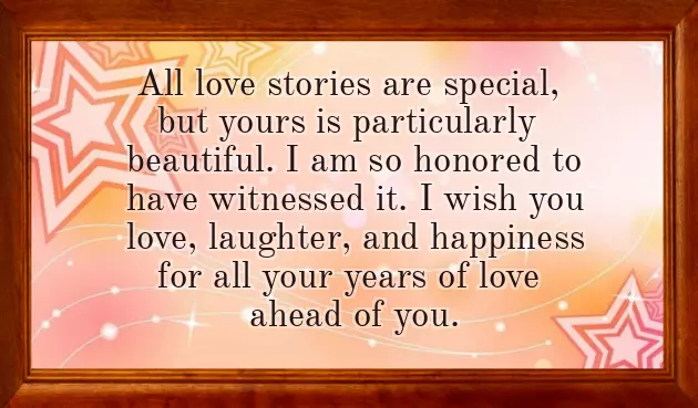 Best Wishes For Newly Engaged Couple