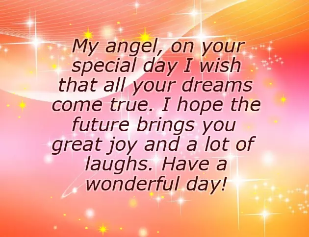 Birthday Wishes 19 Years Old Girl Birthday Wishes 19 Years Old Girl