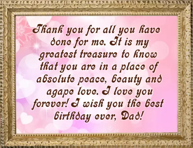 Happy Birthday Dad Quotes Happy Birthday Dad Quotes