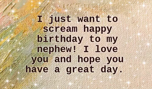 Birthday Wishes For Baby Boy Nephew Birthday Wishes For Baby Boy Nephew