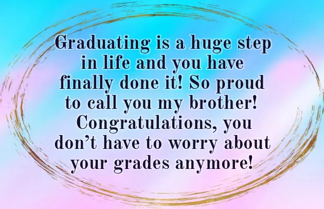 Congratulations My Dear Brother Congratulations My Dear Brother