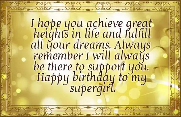 Happy Birthday Wishes 10 Year Girl Happy Birthday Wishes 10 Year Girl