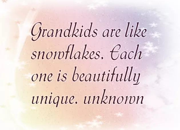 Congratulating New Grandparents Congratulating New Grandparents