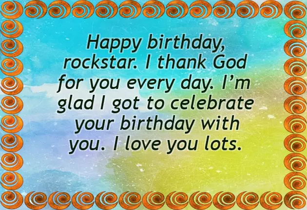 Birthday Wishes For Boyfriend Simple Birthday Wishes For Boyfriend Simple