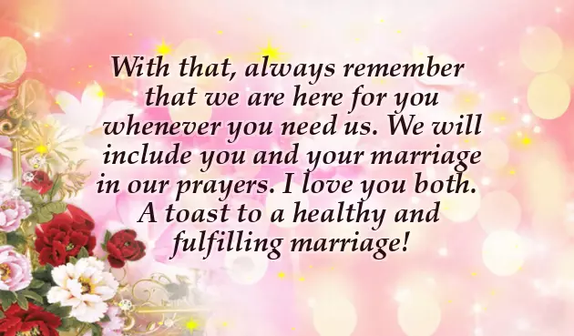 Wedding Wishes For My Nephew And His Wife Wedding Wishes For My Nephew And His Wife