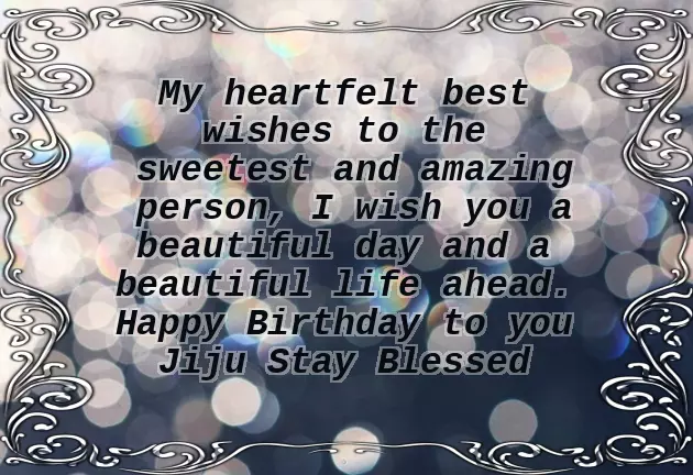 Birthday Wishes For Jijaji Birthday Wishes For Jijaji