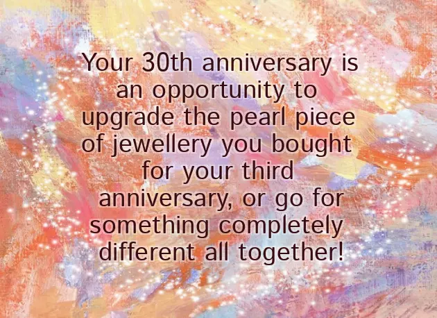25Th Anniversary Gifts