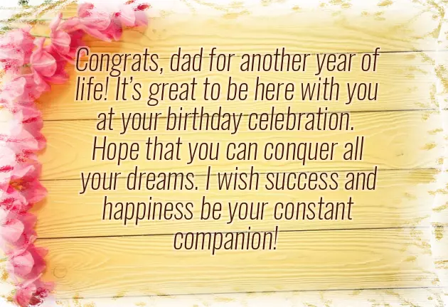 Happy Birthday Baba Wishes Happy Birthday Baba Wishes