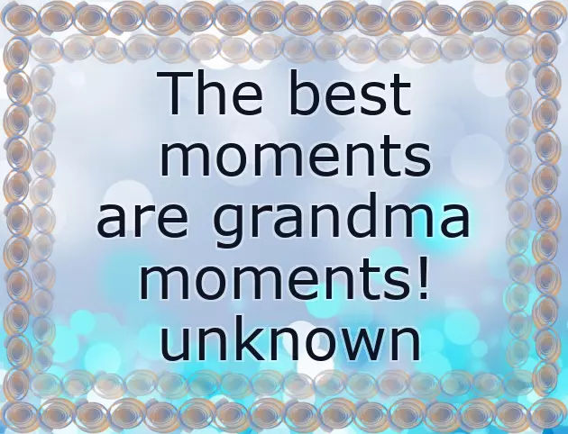 Message From Grandparents To New Baby Message From Grandparents To New Baby